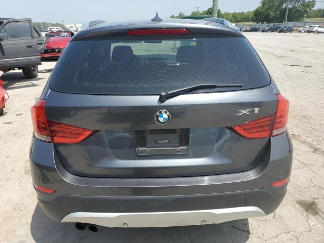 BMW X1 XDRIVE28I, снимка 6 - Автомобили и джипове - 47367282