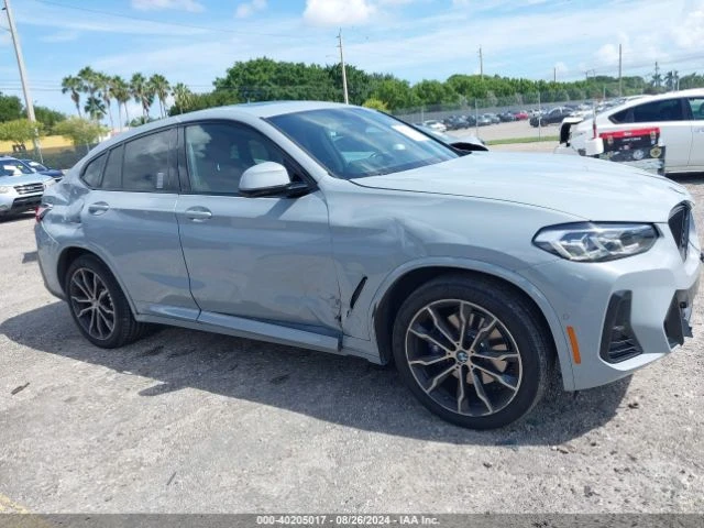 BMW X4 XDRIVE30I, снимка 6 - Автомобили и джипове - 47437469