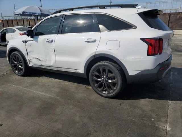 Kia Sorento SX* дигитално табло* подгрев* обдухване* шито табл, снимка 4 - Автомобили и джипове - 48281933