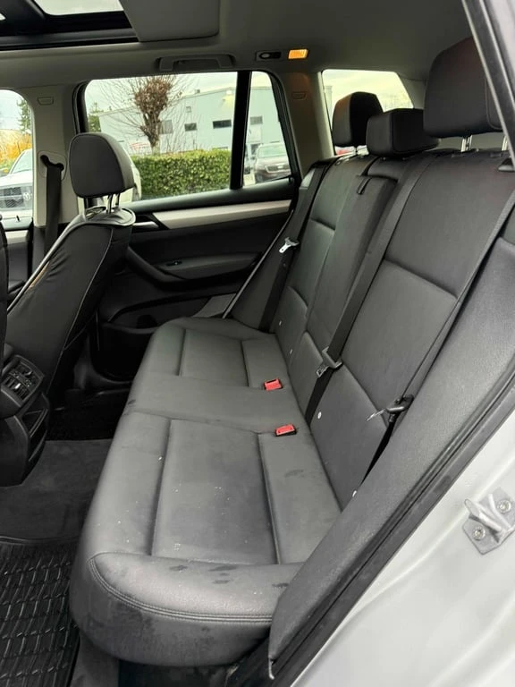 BMW X3 * 28i * CARFAX * ��� ������������ ������ | Mobile.bg � ����������� 11