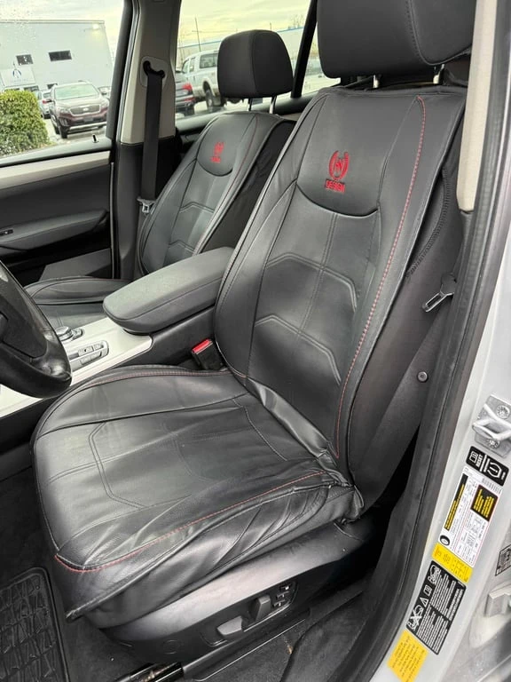 BMW X3 * 28i * CARFAX * ��� ������������ ������ | Mobile.bg � ����������� 10