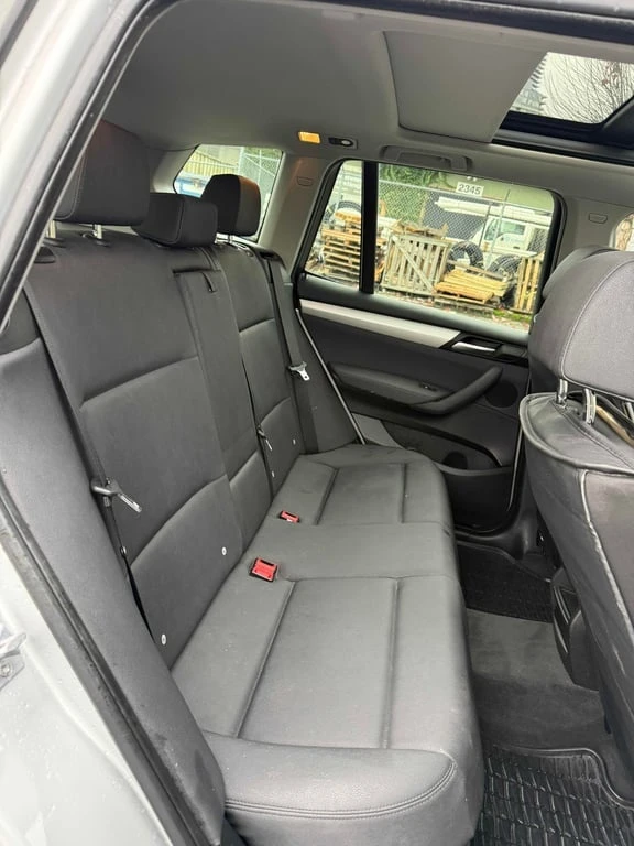 BMW X3 * 28i * CARFAX * ��� ������������ ������ | Mobile.bg � ����������� 12