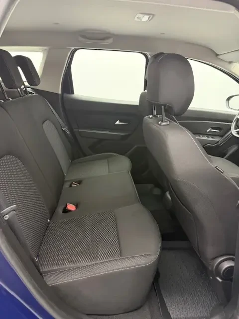 Dacia Duster, снимка 16 - Автомобили и джипове - 53498770