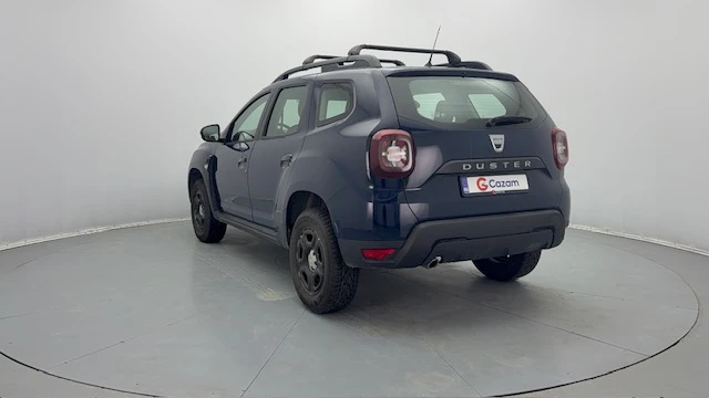Dacia Duster  - изображение 6