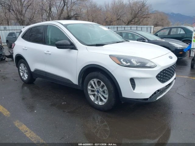 Ford Escape SE HYBRID