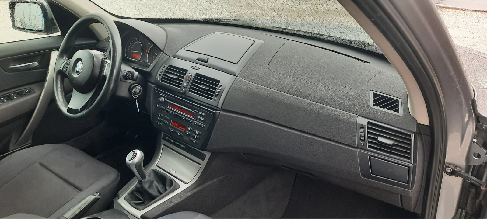 BMW X3 2.0 d | Mobile.bg � ����������� 11