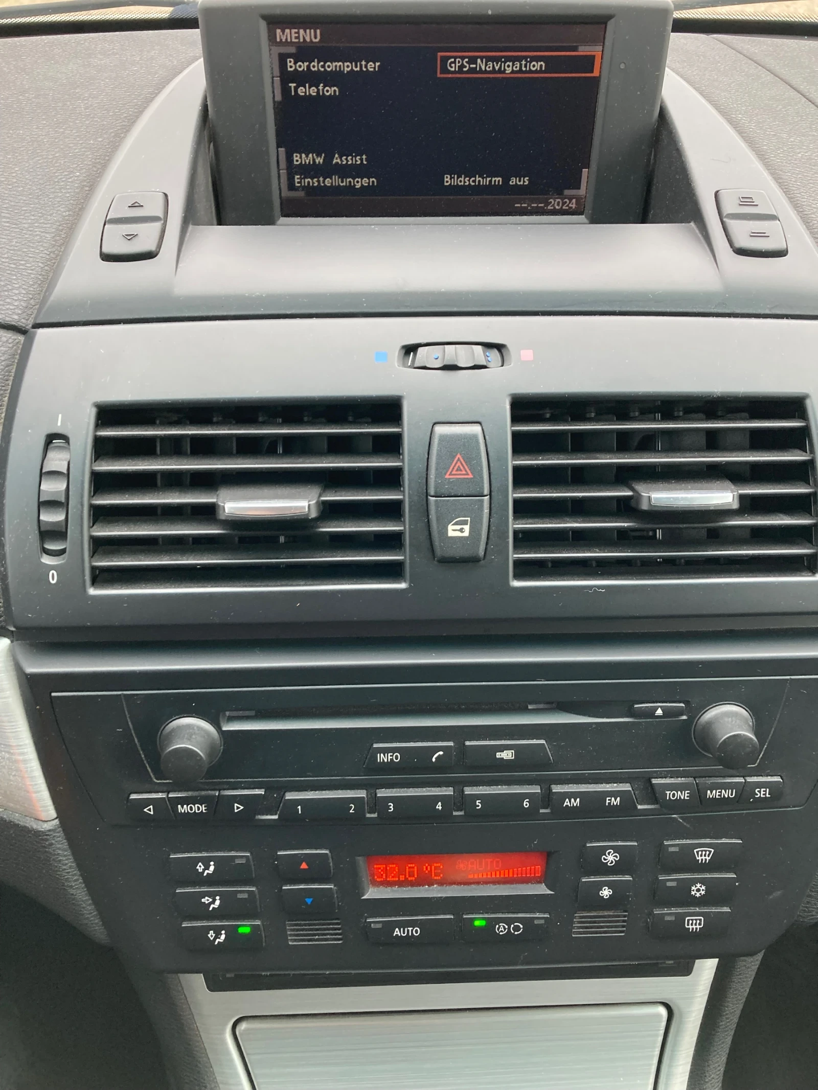 BMW X3 2.0 D FeceLift | Mobile.bg   11