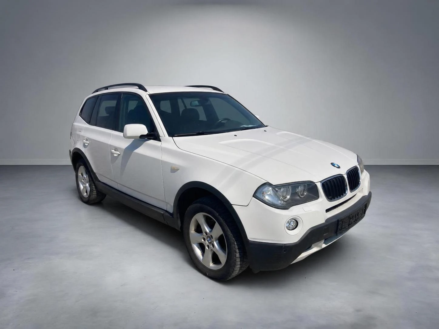 BMW X3 2.0 D FeceLift