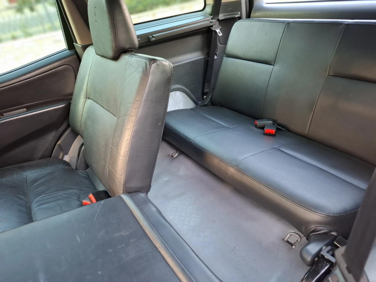 Nissan Terrano | Mobile.bg — изображение 13