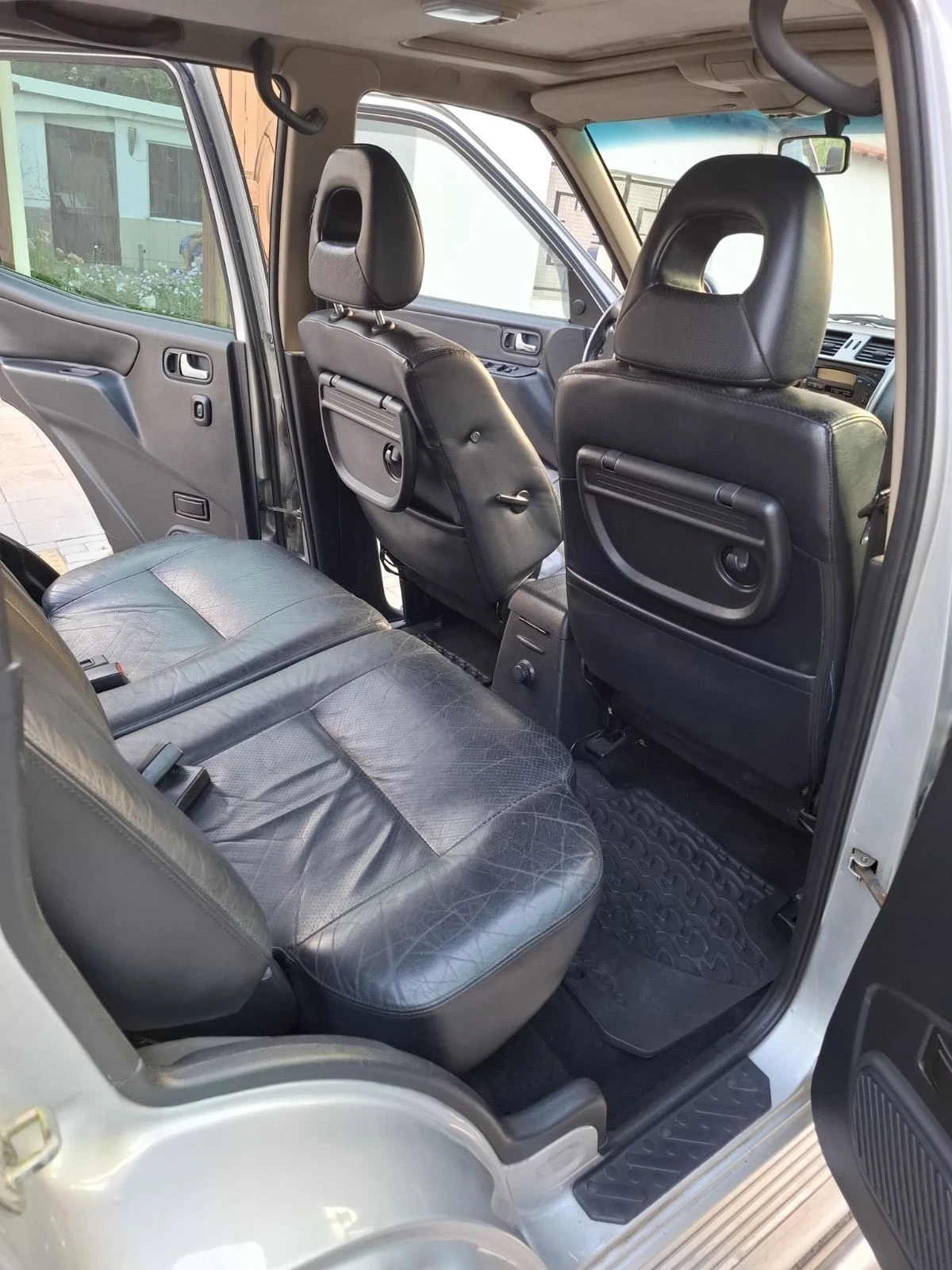 Nissan Terrano | Mobile.bg — изображение 12