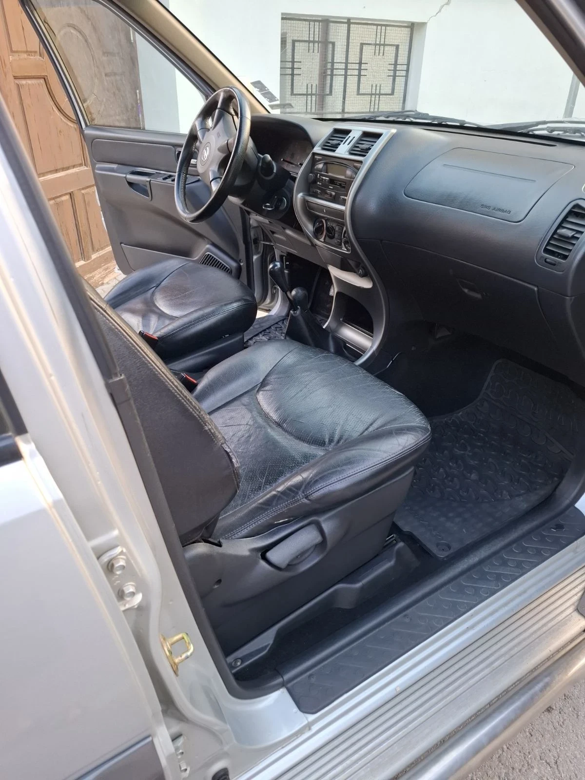 Nissan Terrano | Mobile.bg — изображение 11