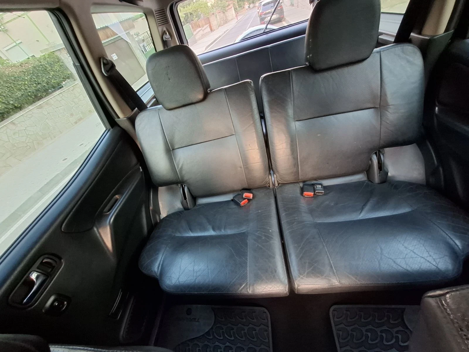 Nissan Terrano | Mobile.bg — изображение 16