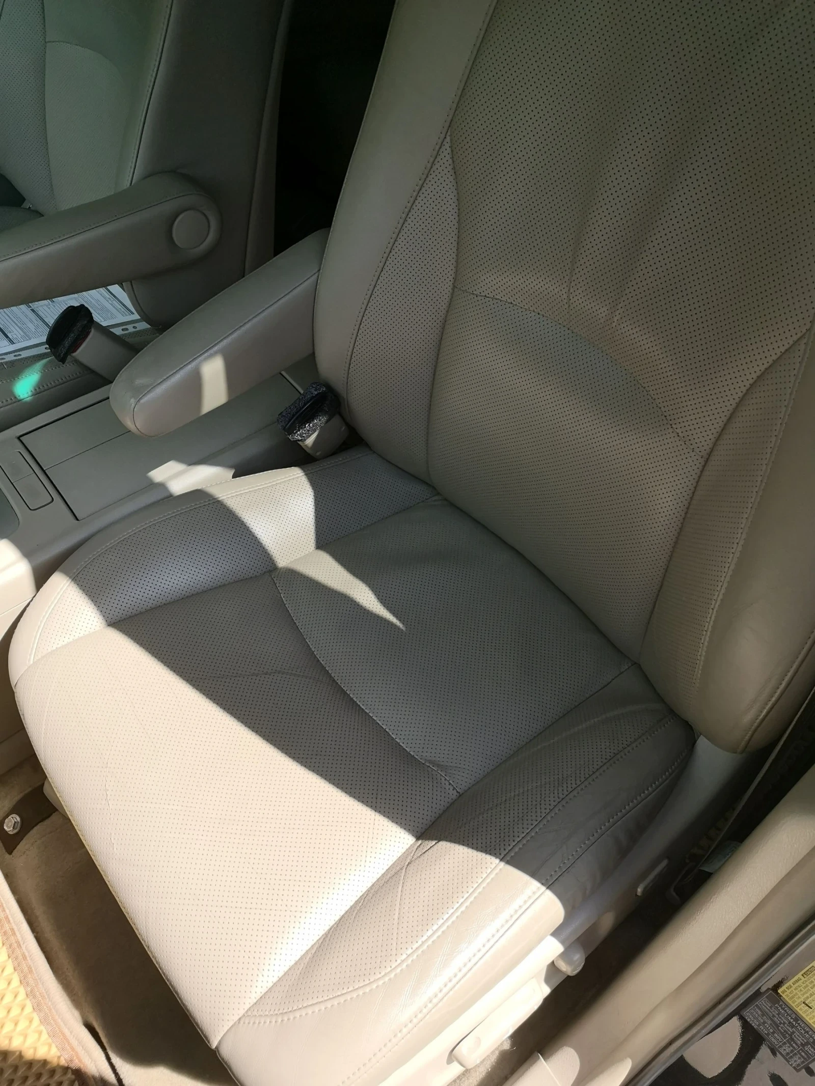 Lexus RX 400h  - изображение 6