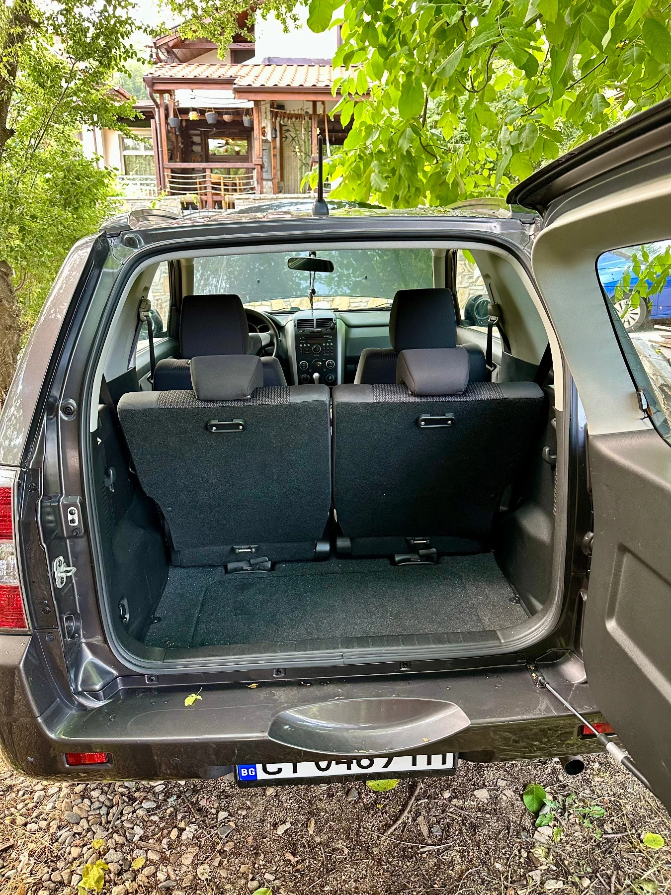 Suzuki Grand vitara | Mobile.bg — изображение 12