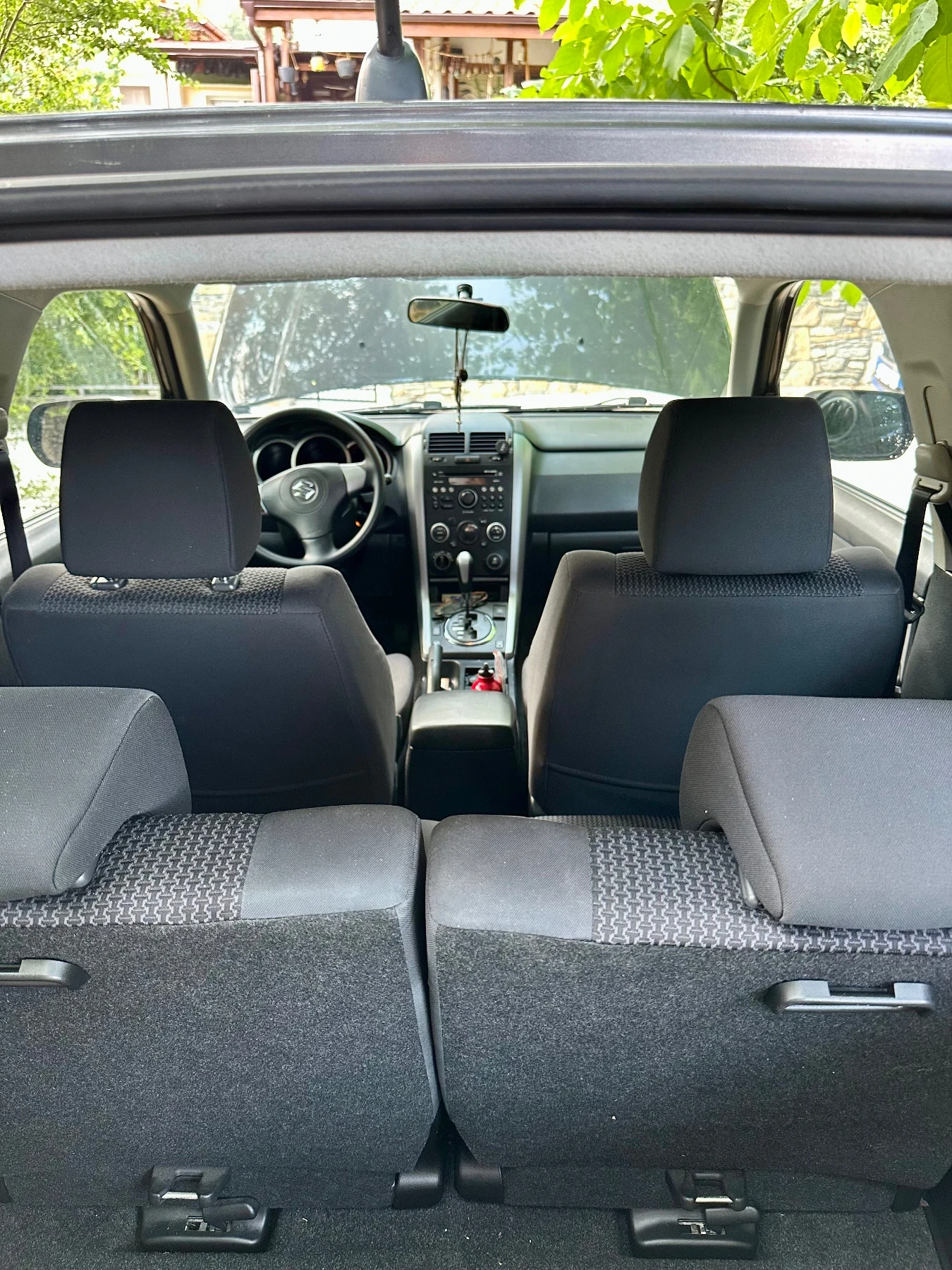 Suzuki Grand vitara | Mobile.bg — изображение 13