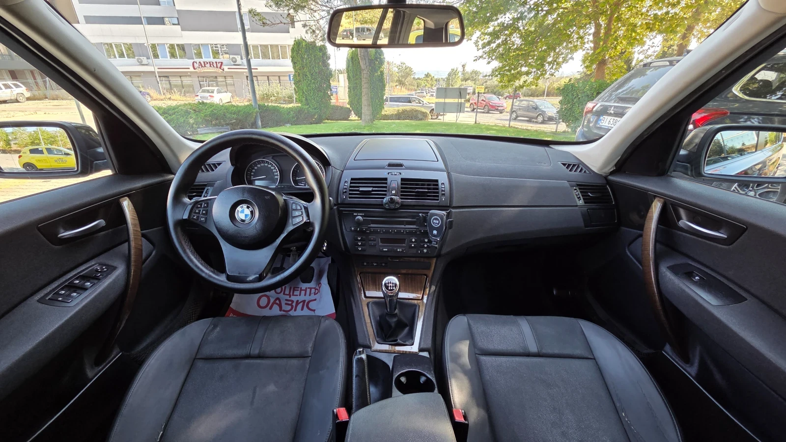 BMW X3 2.0Xdrive - изображение 6