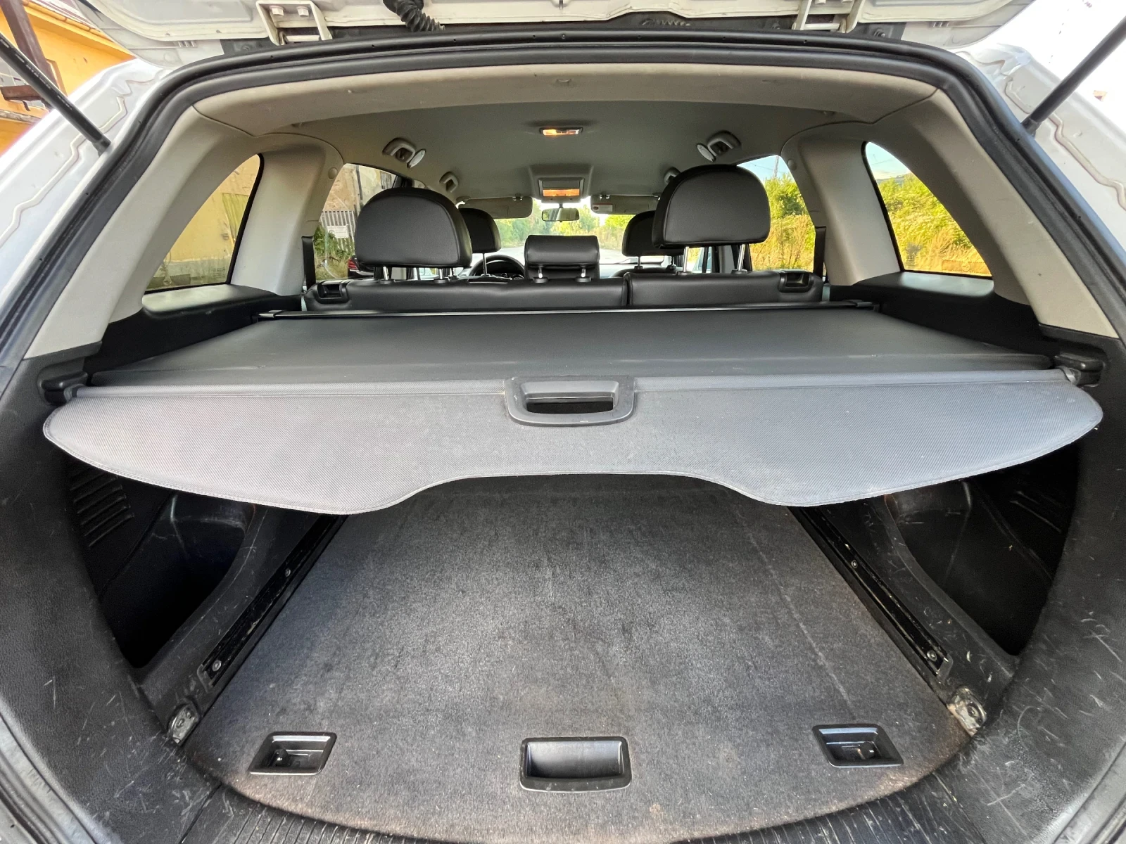 Opel Antara 2.2CDTI 4x4 | Mobile.bg   15