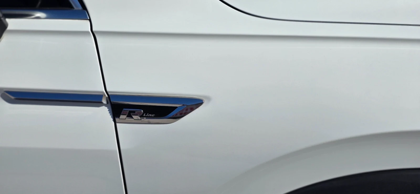 VW Tiguan R-Line 4 Motion 2.0 150hp | Mobile.bg   6