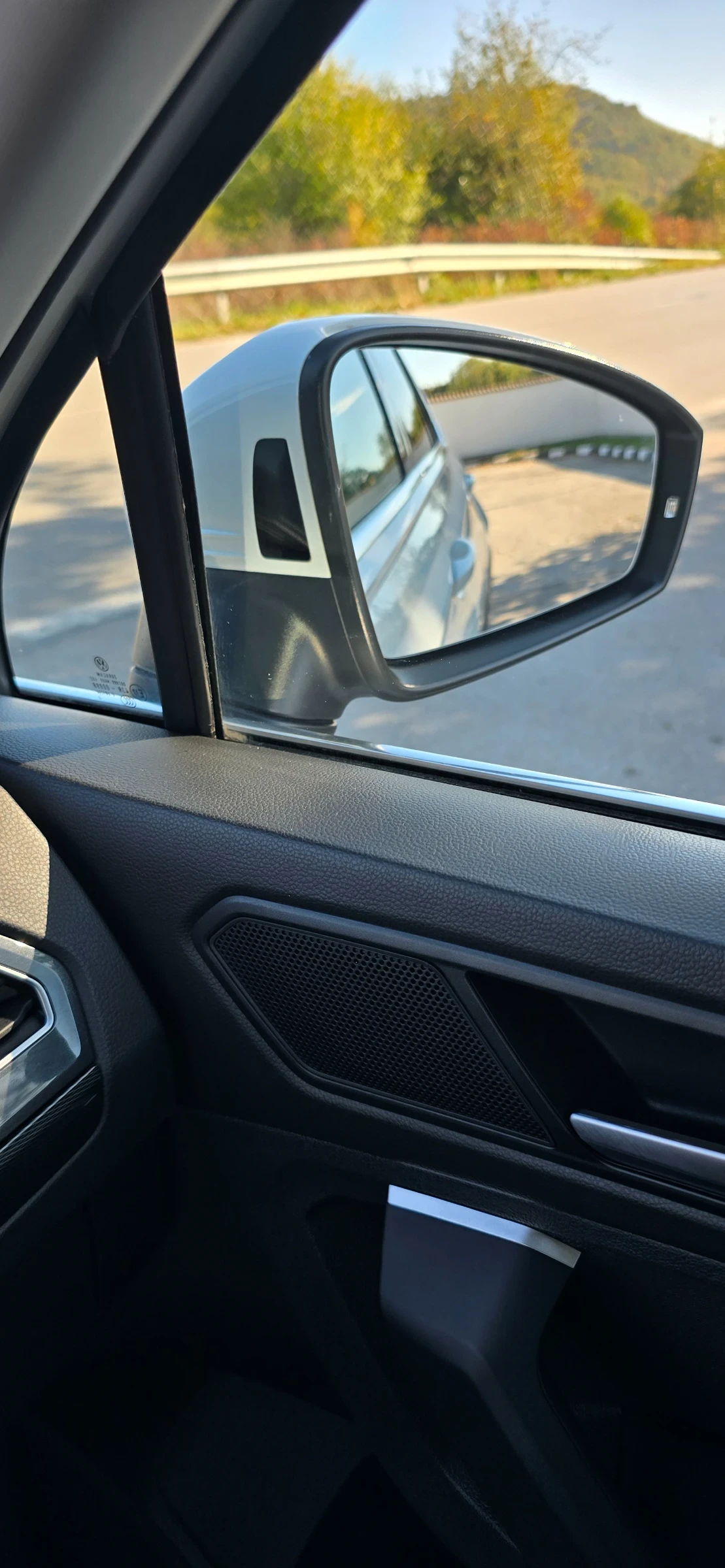 VW Tiguan R-Line 4 Motion 2.0 150hp | Mobile.bg   9