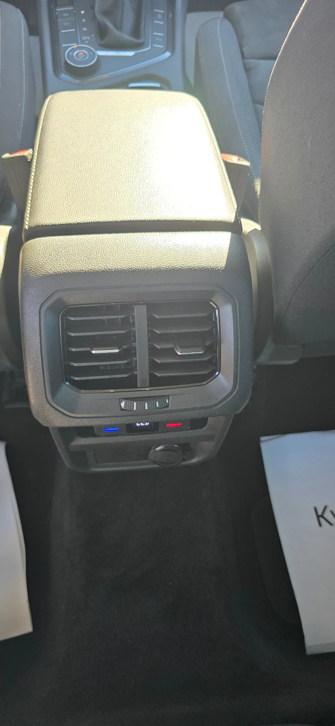 VW Tiguan R-Line 4 Motion 2.0 150hp | Mobile.bg   13