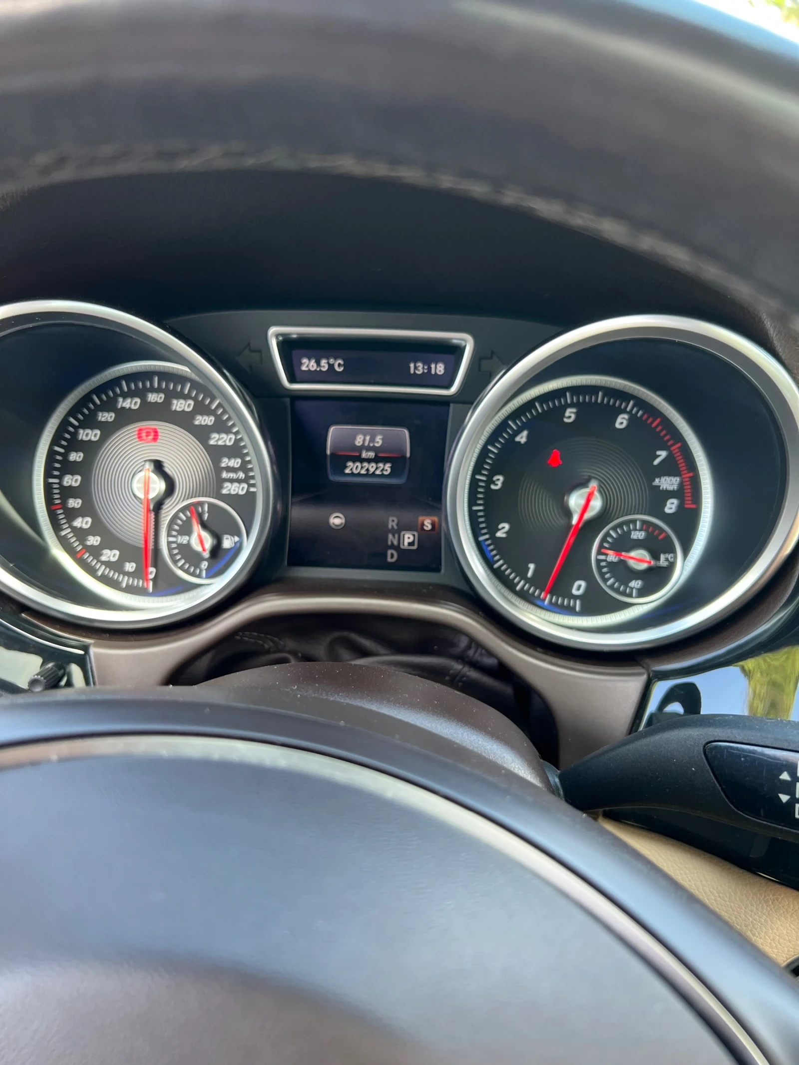 Mercedes-Benz GLE 400 AMG 9G - изображение 6