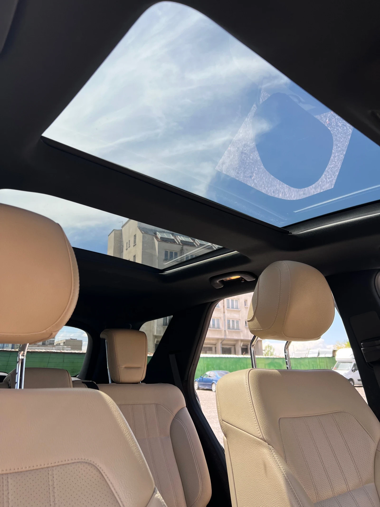 Mercedes-Benz GLE 400 AMG 9G - изображение 7