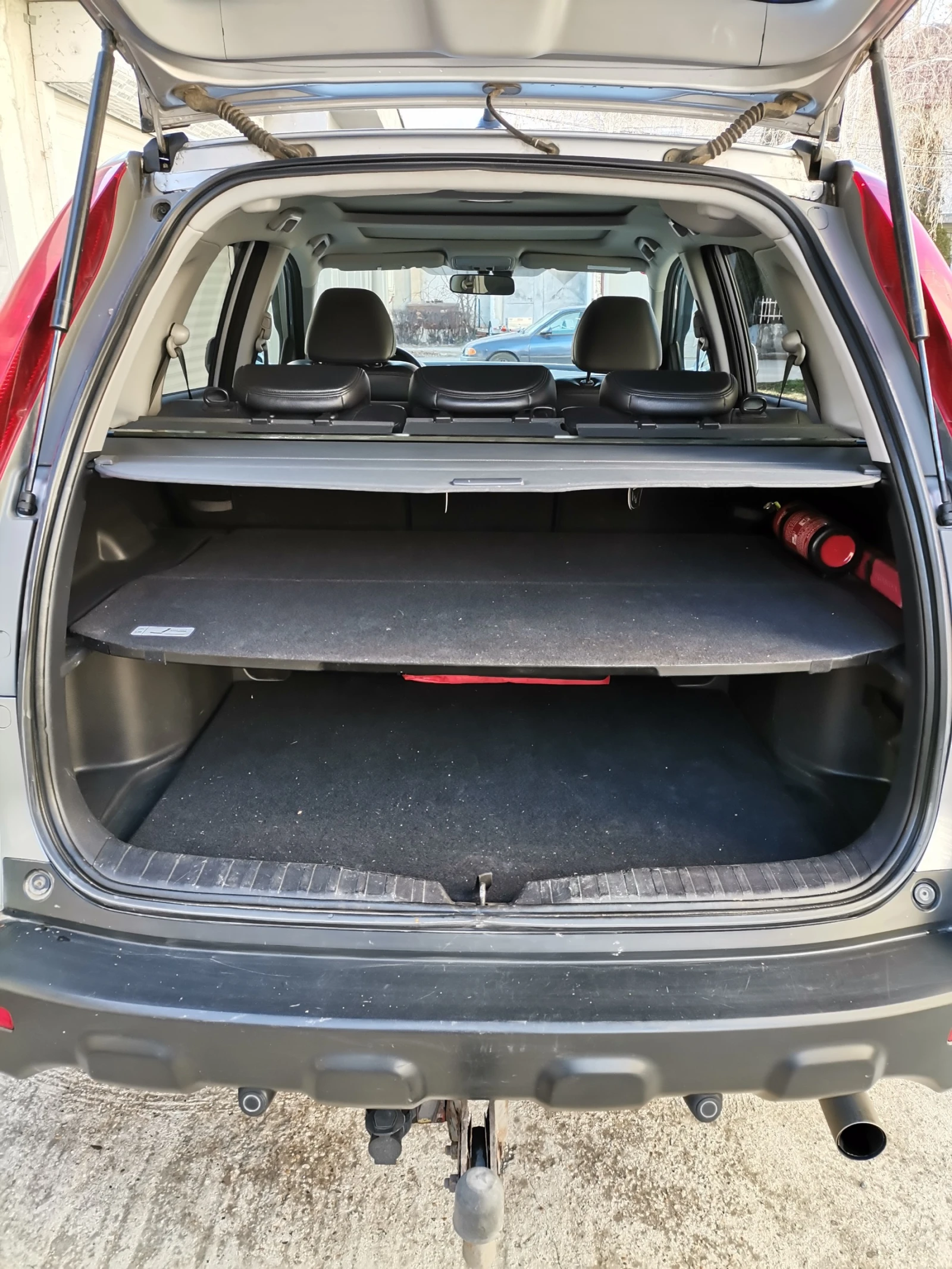 Honda Cr-v EXECUTIVE - изображение 9