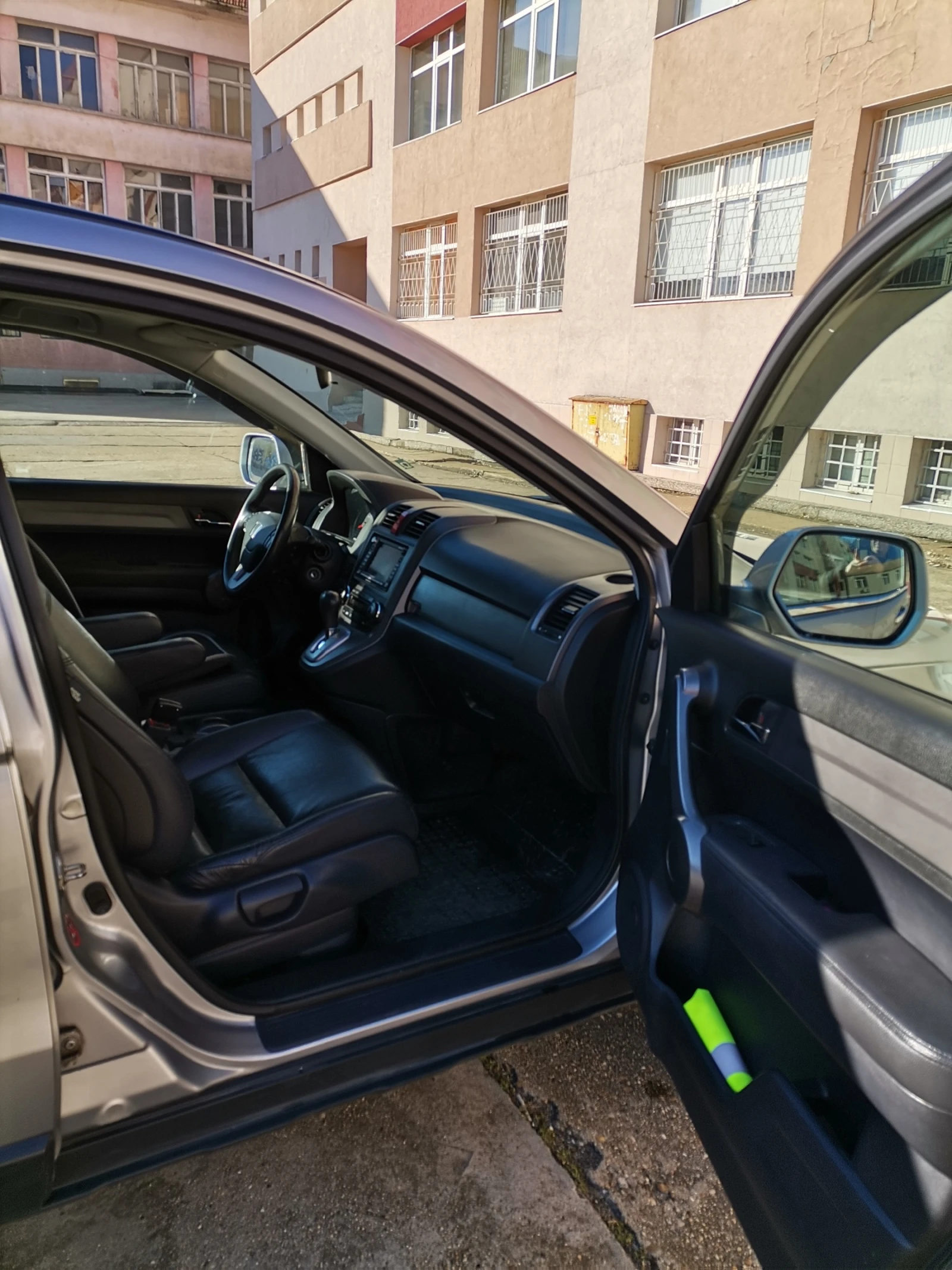 Honda Cr-v EXECUTIVE - изображение 8