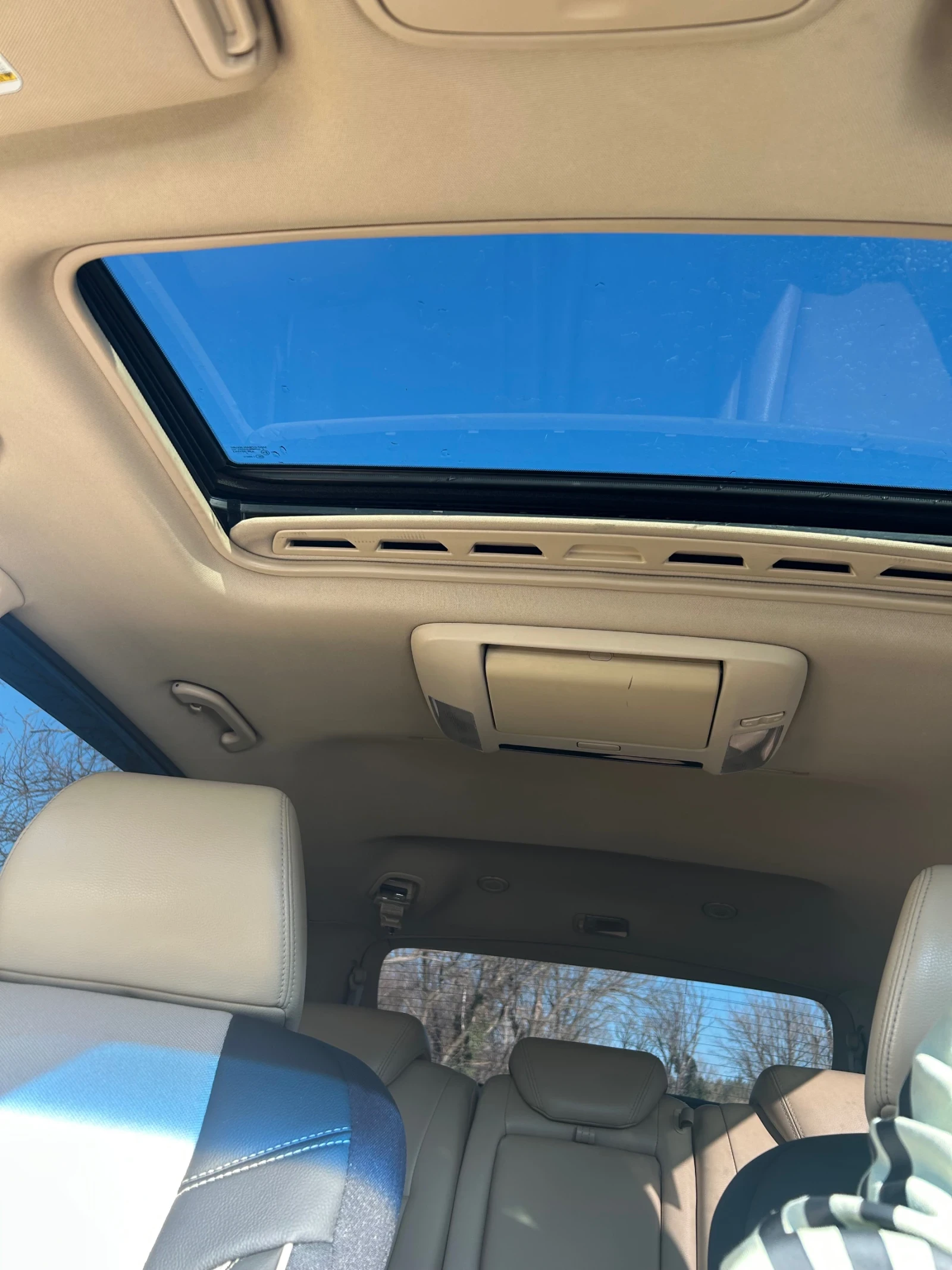 Subaru B9 tribeca Face 3.6i 258�.�. 7������ ��� | Mobile.bg � ����������� 12