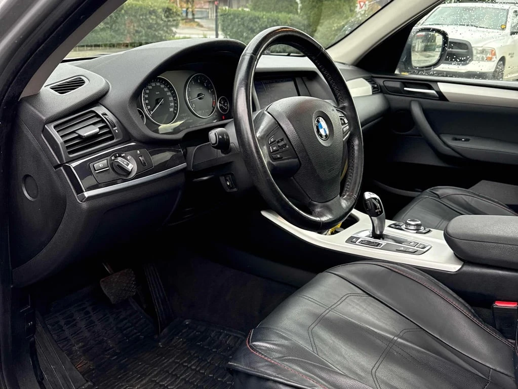 BMW X3 * 28i * CARFAX * ��� ������������ ������ | Mobile.bg � ����������� 5