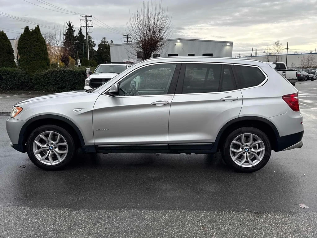 BMW X3 * 28i * CARFAX * ��� ������������ ������ | Mobile.bg � ����������� 2