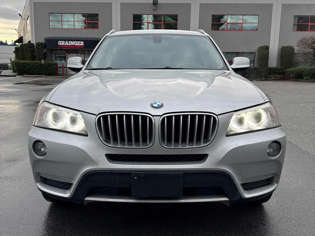 BMW X3 * 28i * CARFAX * ��� ������������ ������ | Mobile.bg � ����������� 6
