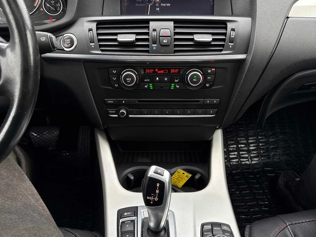 BMW X3 * 28i * CARFAX * ��� ������������ ������ | Mobile.bg � ����������� 9