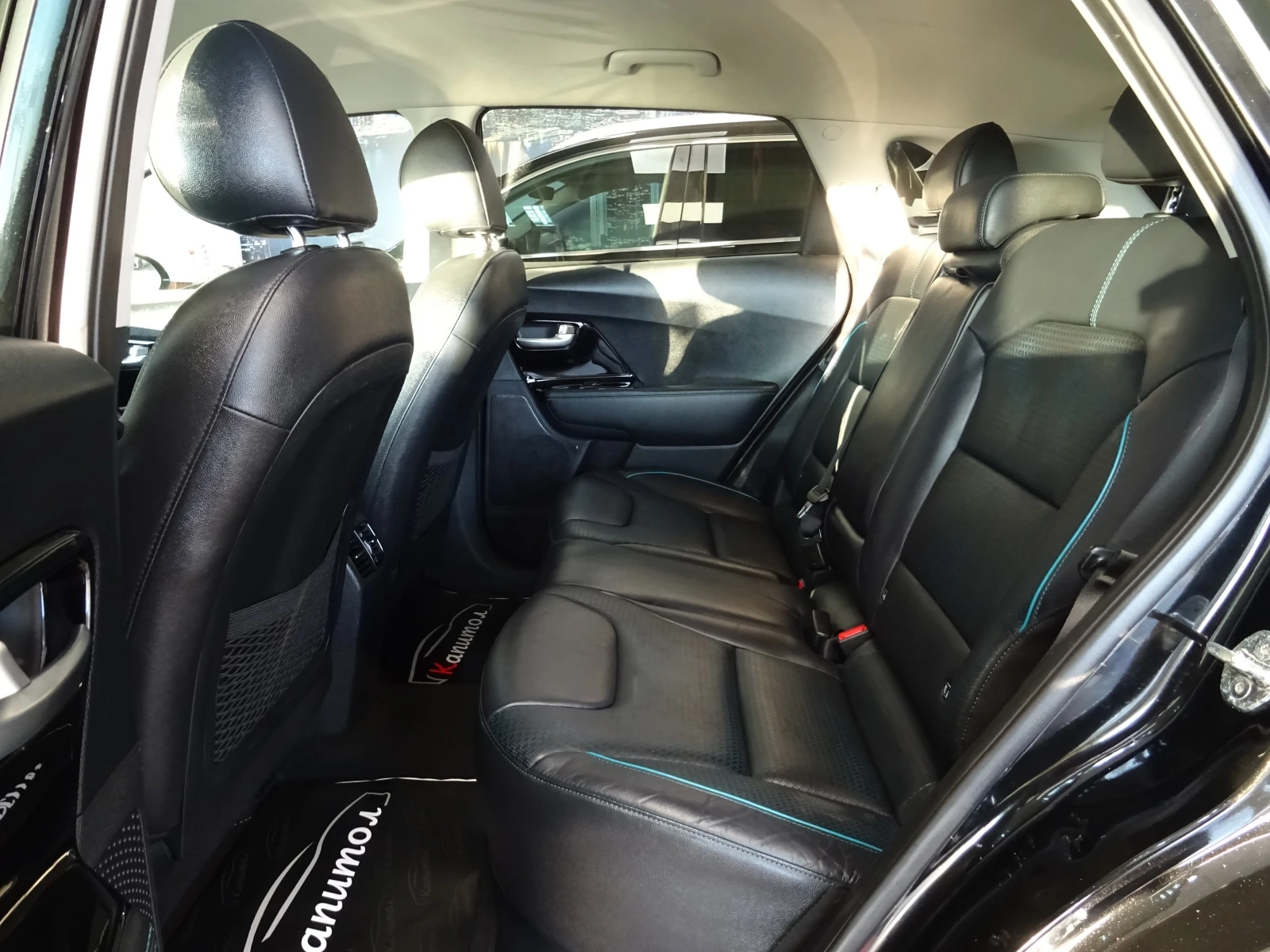 Kia Niro DESIGN 64KW 204�� | Mobile.bg � ����������� 13