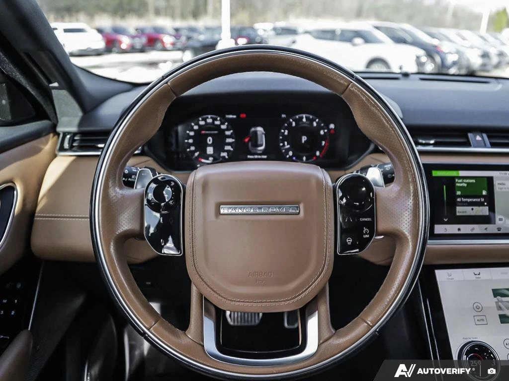 Land Rover Range Rover Velar * R Dynamic HSE | No Accidents | * CARFAX * ЦЕНА Д - изображение 9
