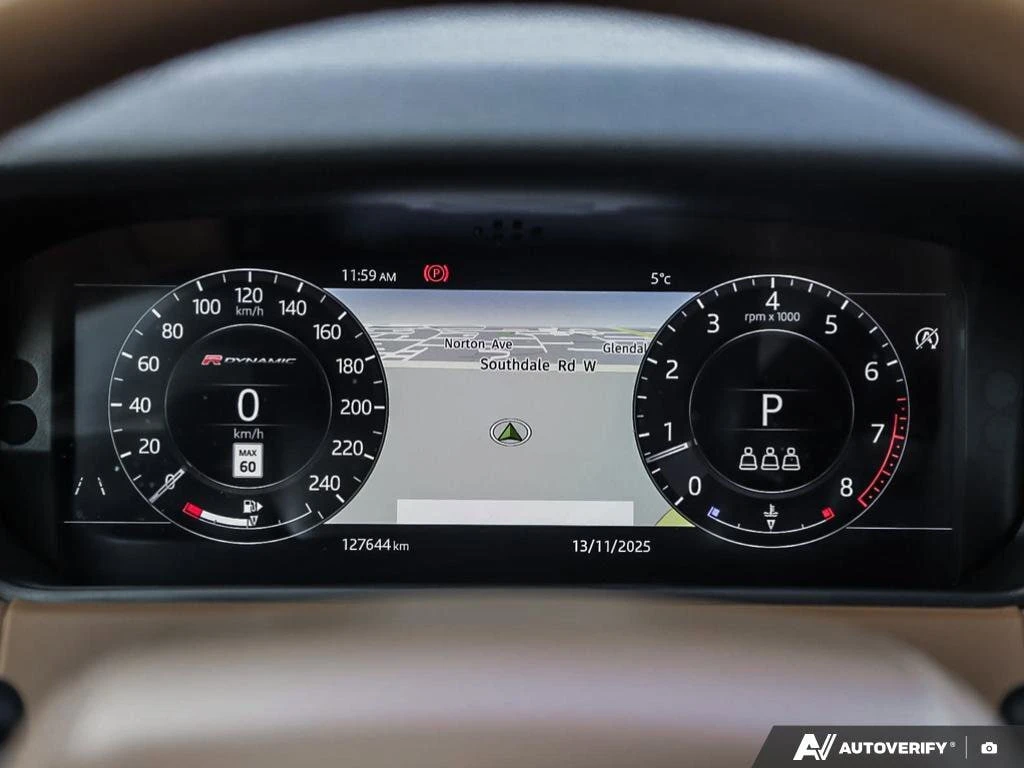 Land Rover Range Rover Velar * R Dynamic HSE | No Accidents | * CARFAX * ЦЕНА Д - изображение 10