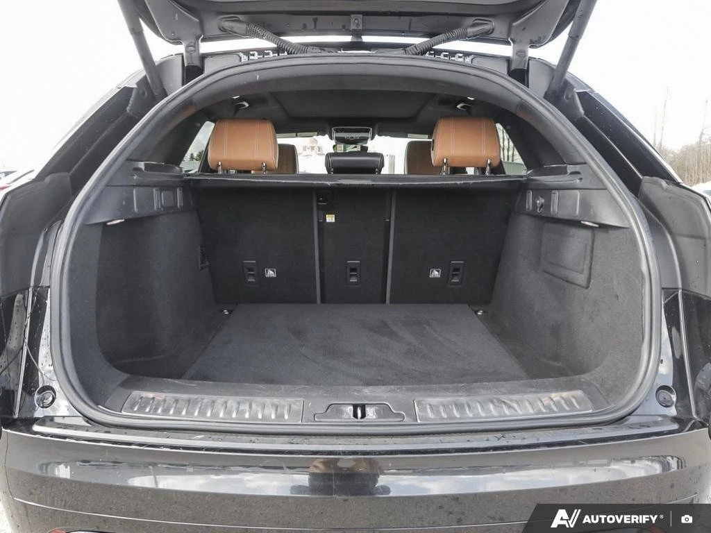 Land Rover Range Rover Velar * R Dynamic HSE | No Accidents | * CARFAX * ���� � | Mobile.bg � ����������� 13