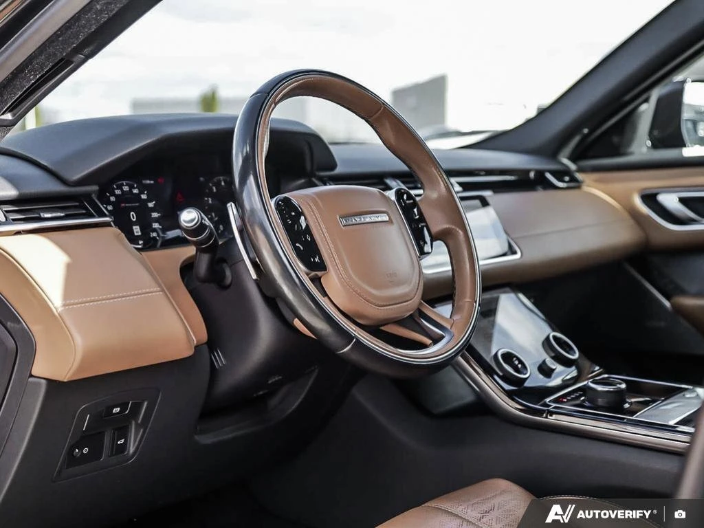 Land Rover Range Rover Velar * R Dynamic HSE | No Accidents | * CARFAX * ЦЕНА Д - изображение 8