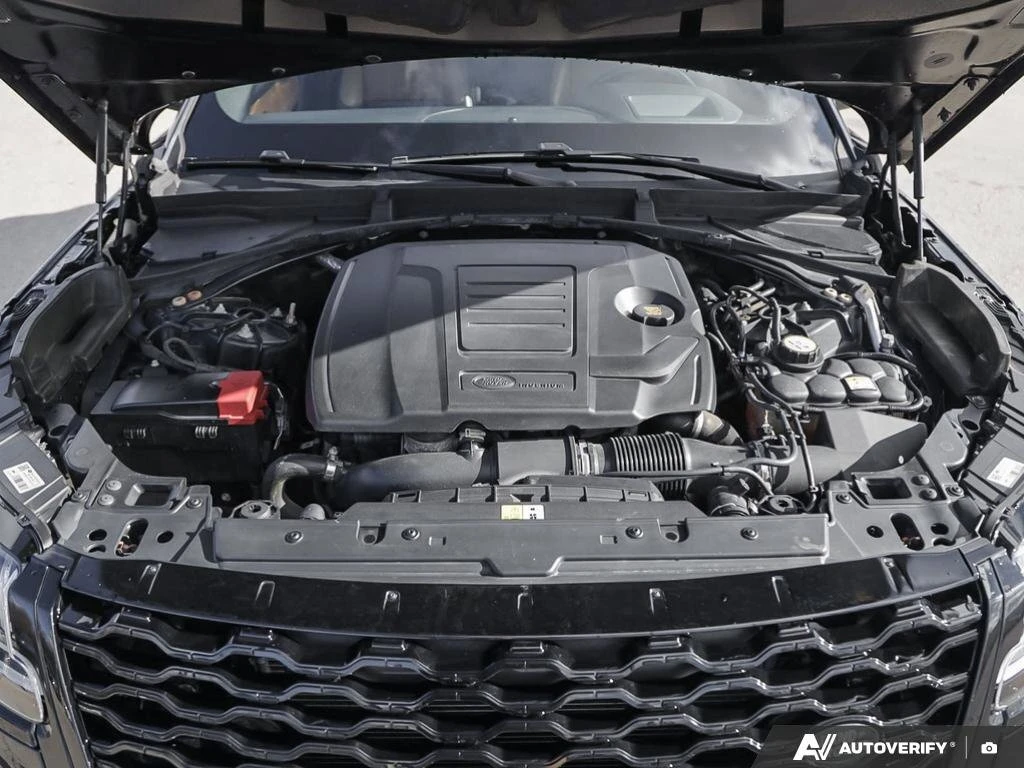 Land Rover Range Rover Velar * R Dynamic HSE | No Accidents | * CARFAX * ���� � | Mobile.bg � ����������� 14