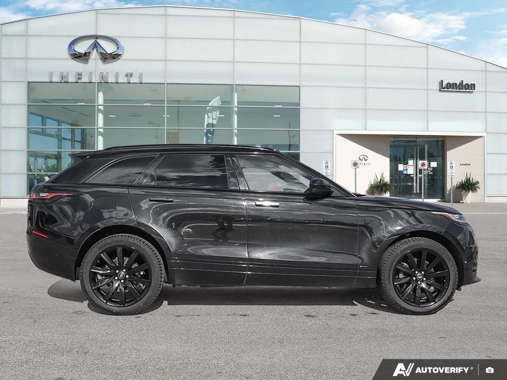 Land Rover Range Rover Velar * R Dynamic HSE | No Accidents | * CARFAX * ЦЕНА Д - изображение 4