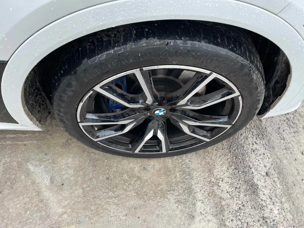 BMW X7 2022 xDrive40i * CARFAX * ��� ������������ ������ | Mobile.bg � ����������� 6