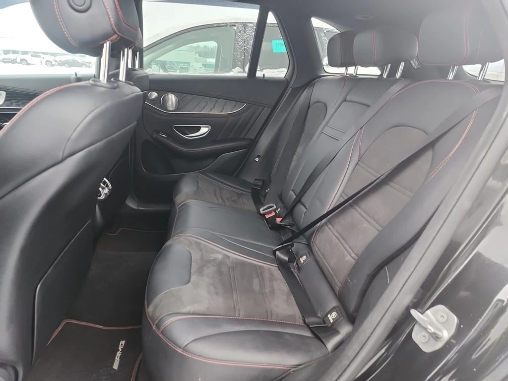 Mercedes-Benz GLC 43 AMG * CARFAX * ��� ������������ ������ | Mobile.bg � ����������� 13