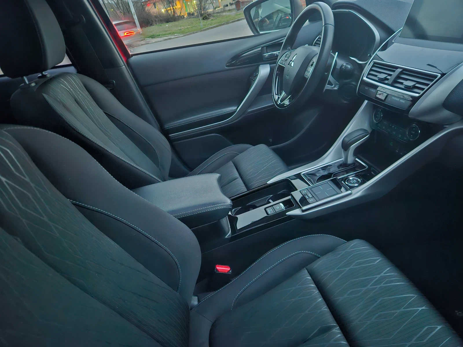 Mitsubishi Eclipse Cross 1.5 i 4x4 | Mobile.bg � ����������� 7