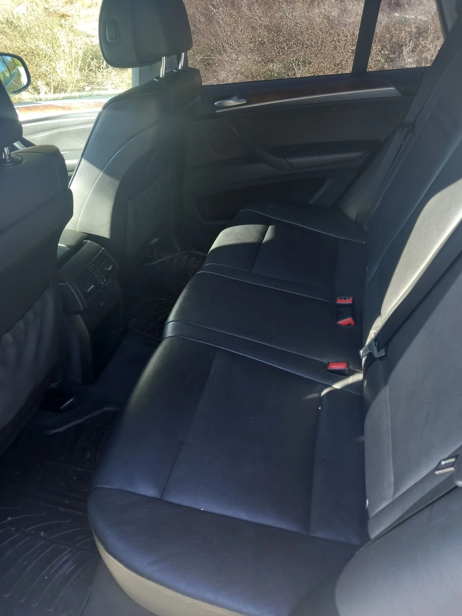 BMW X5, снимка 5 - Автомобили и джипове - 53914752