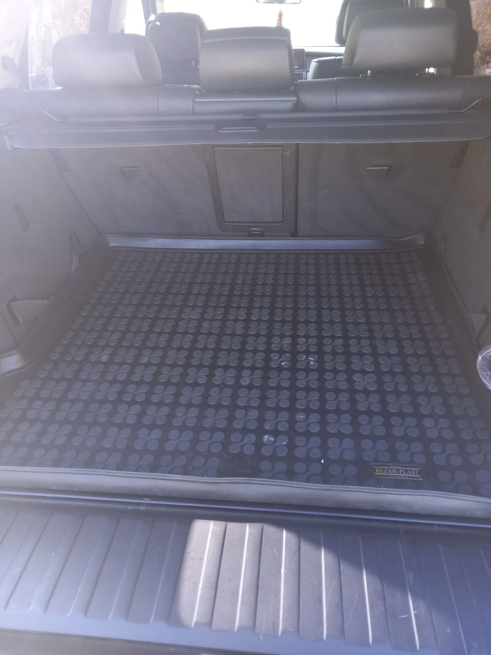 BMW X5, снимка 6 - Автомобили и джипове - 53914752