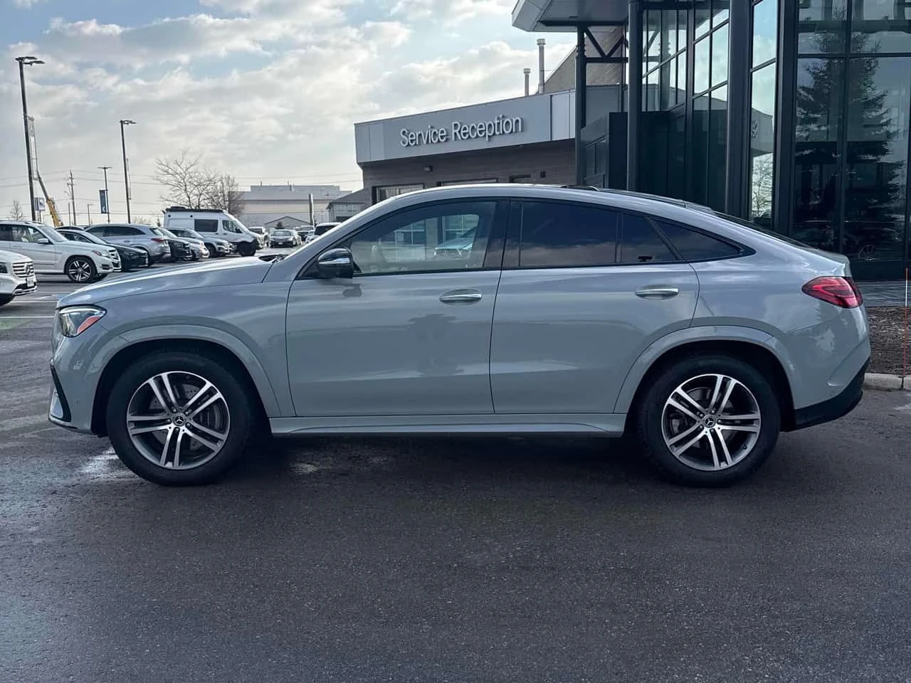 Mercedes-Benz GLE * 450 * CARFAX * ЦЕНА ДО БГ, снимка 4 - Автомобили и джипове - 53975188