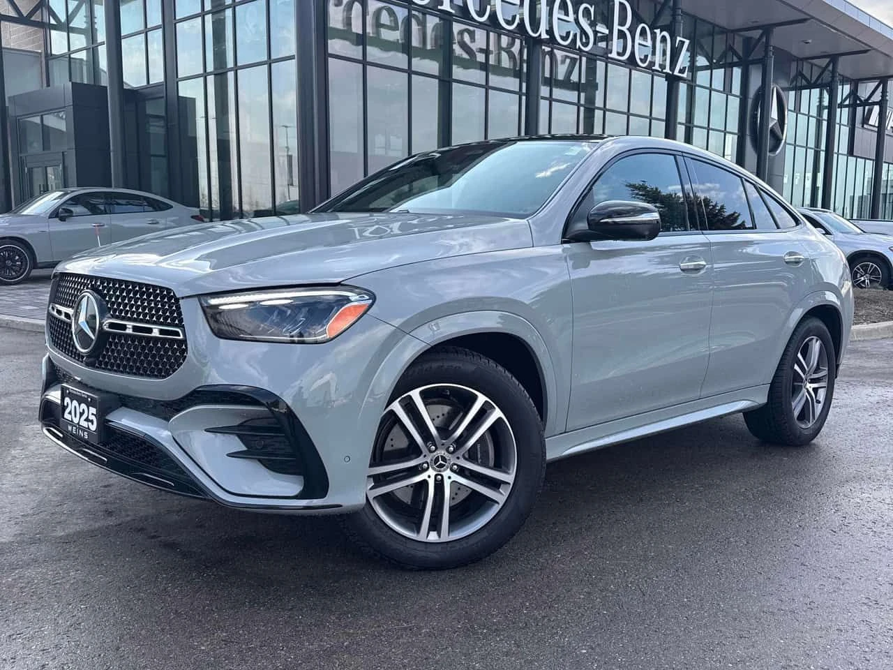 Mercedes-Benz GLE * 450 * CARFAX * ЦЕНА ДО БГ