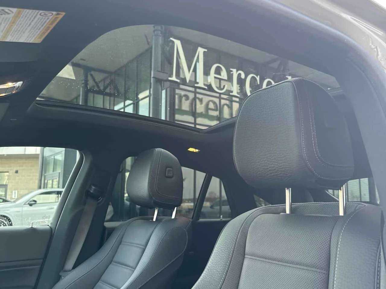 Mercedes-Benz GLE * 450 * CARFAX * ЦЕНА ДО БГ, снимка 10 - Автомобили и джипове - 53975188