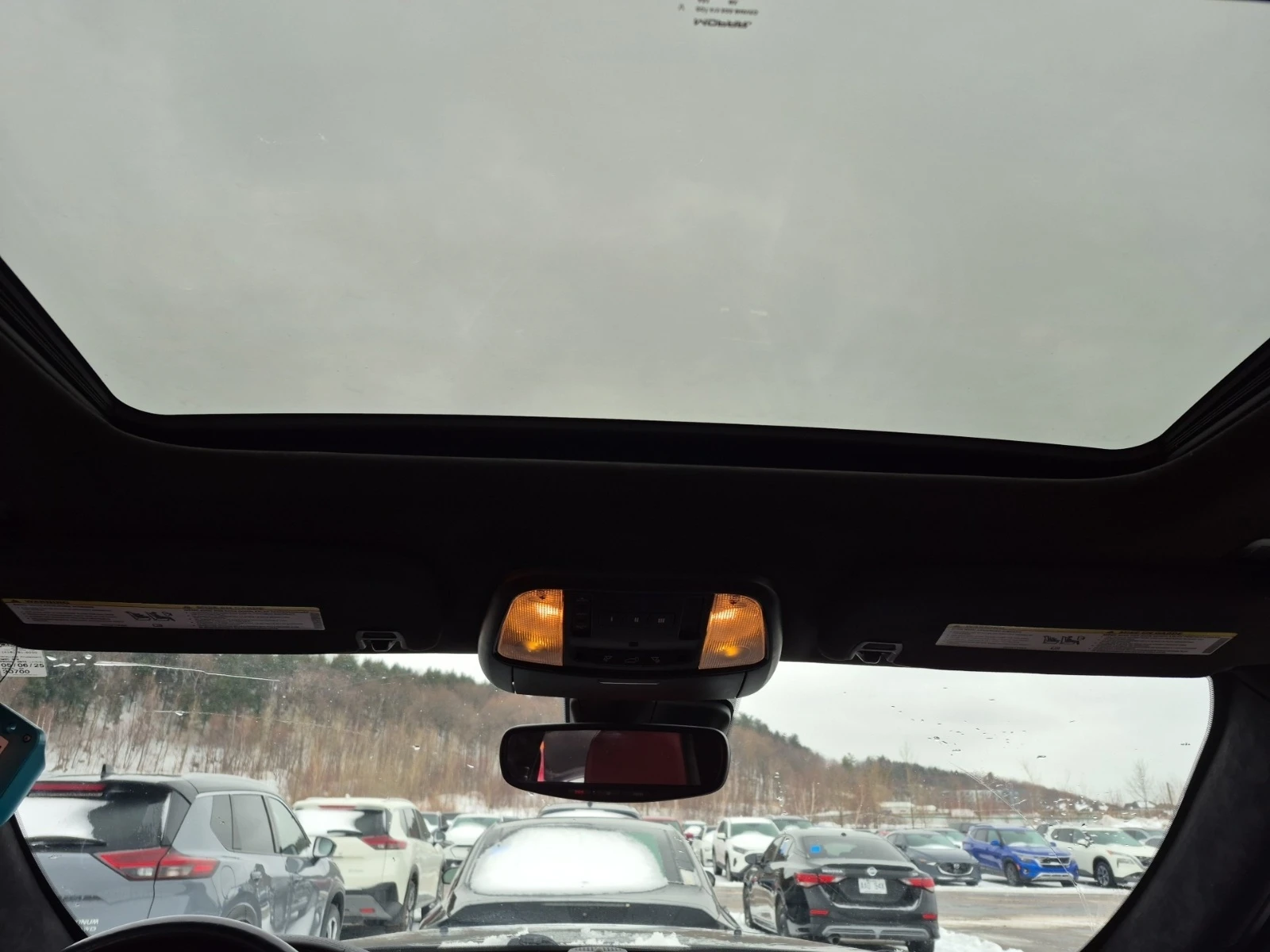 Dodge Durango R/T PLUS 5.7 HEMI * ОБДУХВАНЕ * БЕЗ ИНЦИДЕНТИ * , снимка 11 - Автомобили и джипове - 54184420