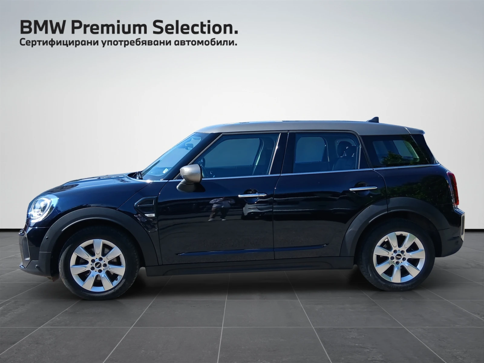 Mini Countryman Cooper, снимка 3 - Автомобили и джипове - 54787510